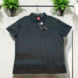 Jeansian Men’s XL Dri Fit Polo Golf Tennis Sport Shirt NWT